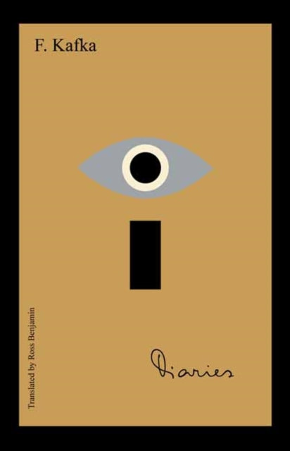 Diaries Of Franz Kafka The By Franz Kafka