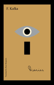 Diaries Of Franz Kafka By Kafka,franz