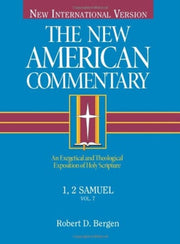 1 2 Samuel