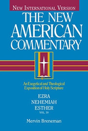 Ezra Nehemiah Esther