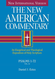 Psalms 172 By Estes, Daniel J.