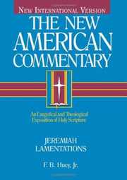 Jeremiah Lamentations