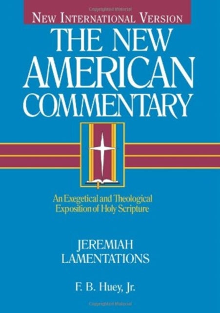 Jeremiah Lamentations