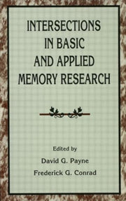 Intersections In Basic And Applied Memo