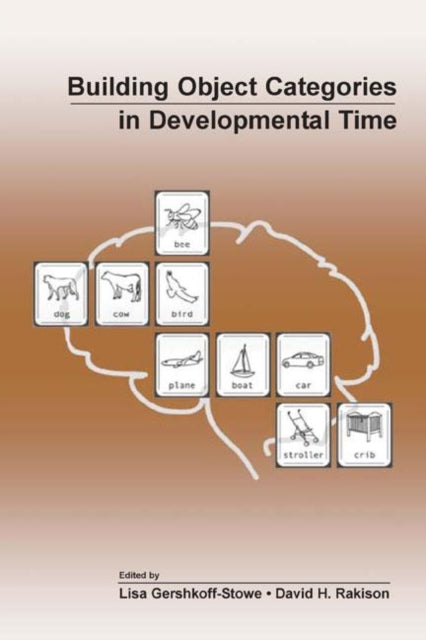 Building Object Categories In Developme