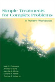 Simple Treatmnts For Complex Prob