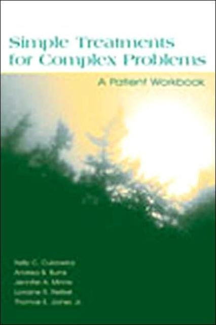 Simple Treatmnts For Complex Prob