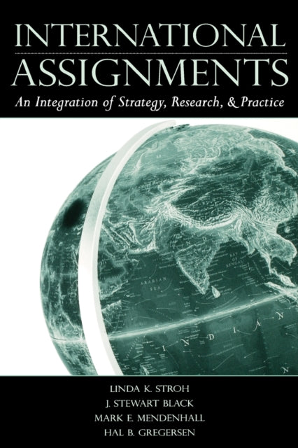 International Assignments: An Integratio