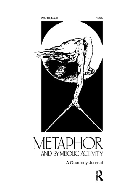 Metaphor & Philosophy