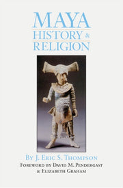 Maya History & Religion