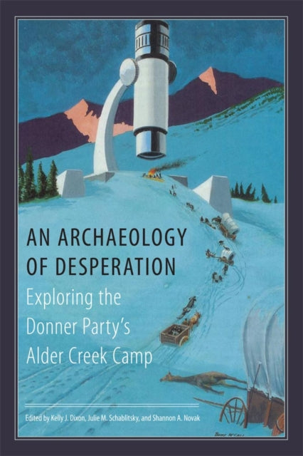 Archaeology Of Desperation