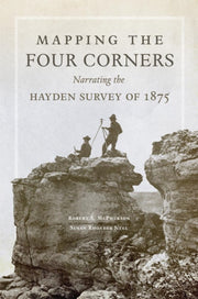 Mapping The Four Corners: Narrating The