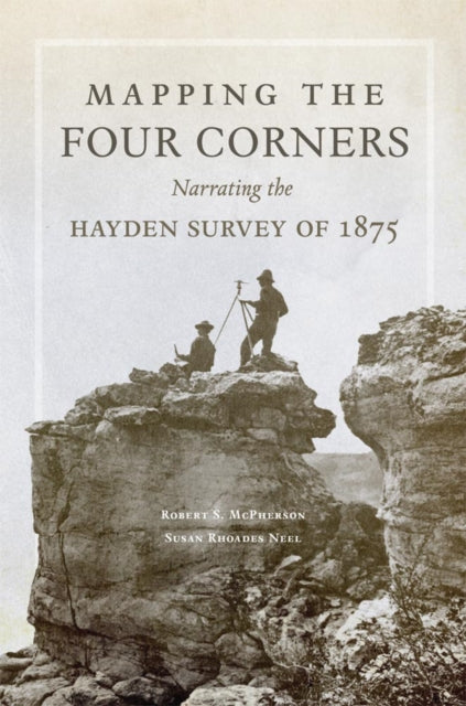 Mapping The Four Corners: Narrating The
