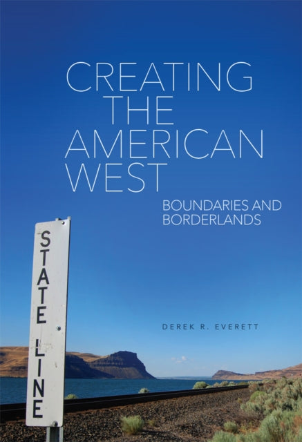 Creating The American West