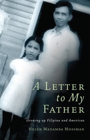 Letter To My Father
