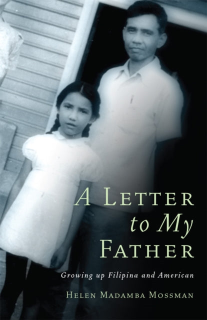 Letter To My Father