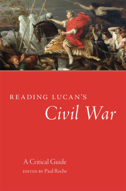 Reading Lucans Civil War