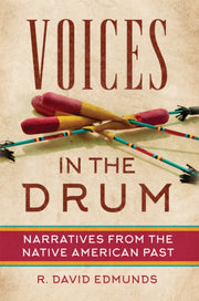 Voices In The Drum
