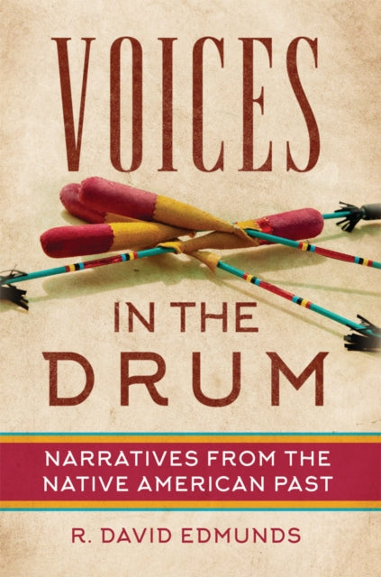 Voices In The Drum