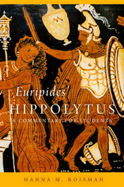 Euripides Hippolytus Volume 64