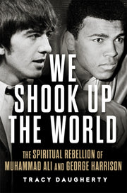 We Shook Up The World