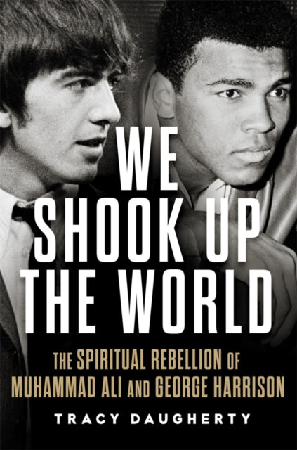We Shook Up The World