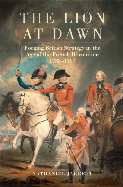 Lion At Dawn Volume 75