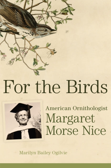 For The Birds