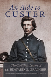 Aide To Custer
