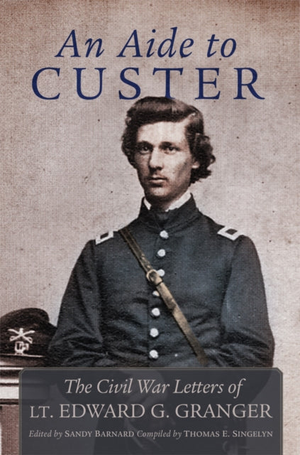 Aide To Custer