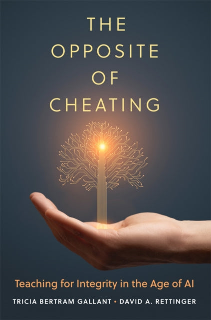 Opposite Of Cheating Volume 4 Teach