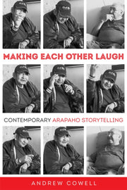 Making Each Other Laugh