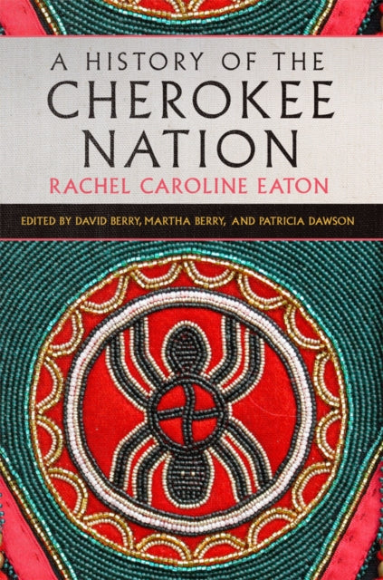 History Of The Cherokee Nation Volume 26
