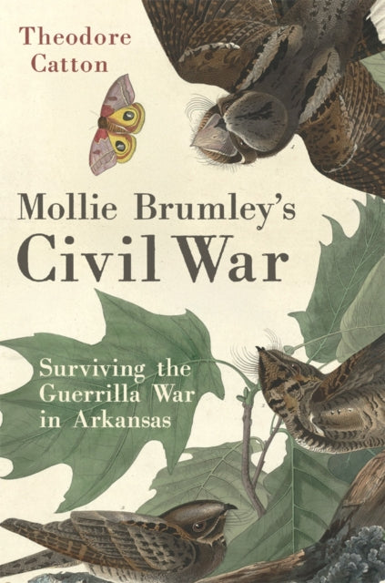 Mollie Brumleys Civil War