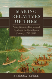 Making Relatives Of Them Volume 21