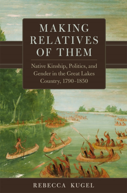 Making Relatives Of Them Volume 21