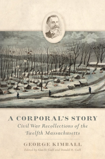 Corporals Story