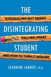 Disintegrating Student
