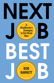 Next Job Best Job