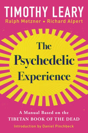 Psychedelic Experience