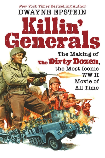 Killin Generals