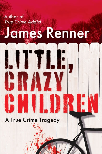 Little Crazy Children