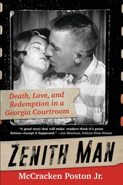 Zenith Man By Poston, Mccracken Jr