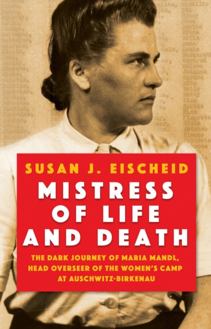Mistress Of Life & Death