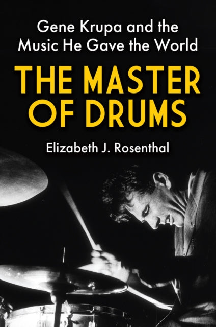 Master Of Drums