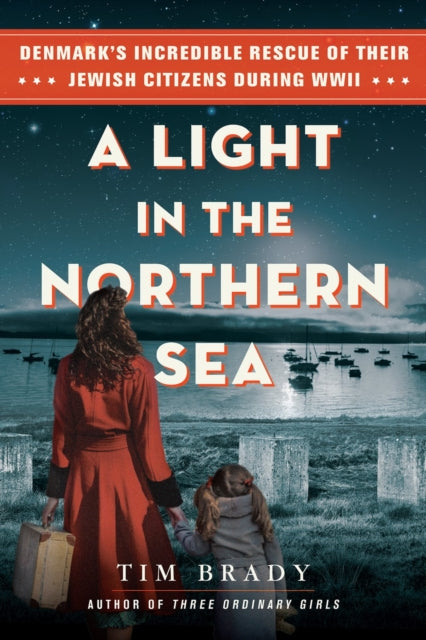 Light In The Northern Sea