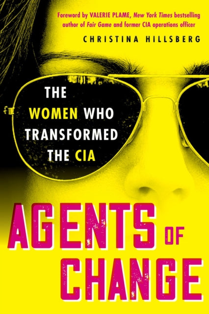 Agents Of Change