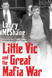 Little Vic & The Great Mafia War