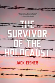 Survivor Of The Holocaust