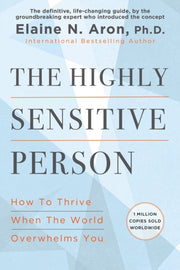 Highly Sensitive Person